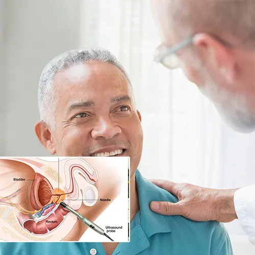 Welcome to  Urological Consultants of Florida 
: Your Trusted Partner in Choosing the Right Penile Implant