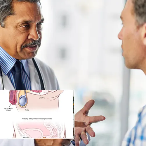 Assessing Candidacy for Penile Implants
