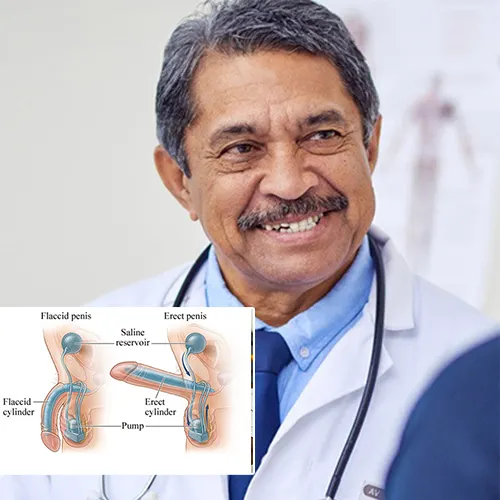 Ensuring Your Confidence in  Urological Consultants of Florida 
