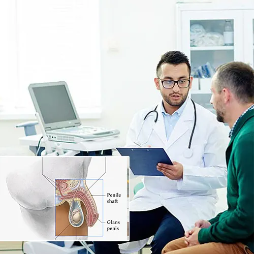 Welcome to  Urological Consultants of Florida 
: Your Trusted Partner for Penile Implant Management