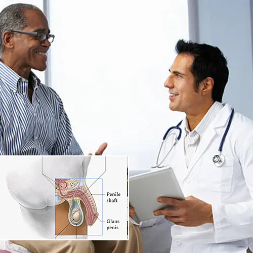 Ready to Experience Enhanced Quality of Life? Contact  Urological Consultants of Florida 
Today