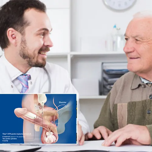 Making Your Decision with  Urological Consultants of Florida 
