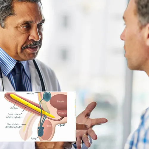 Urological Consultants of Florida 
Answers Your Top Penile Implant Questions
