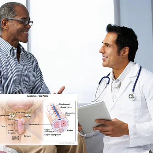 Choosing  Urological Consultants of Florida 
 for your Penile Implant Needs