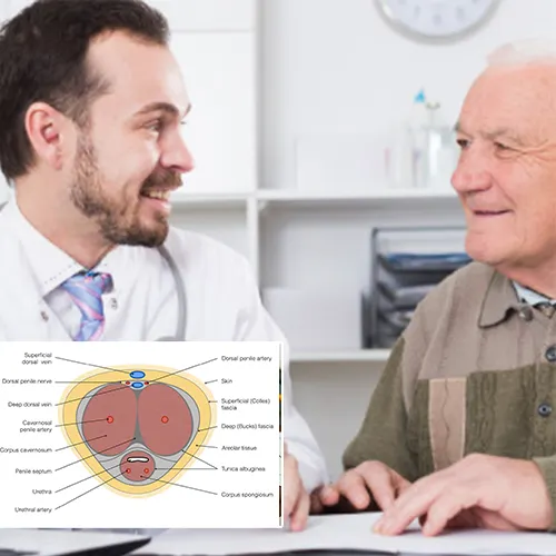 Connect with  Urological Consultants of Florida 
for Personalized ED Treatment