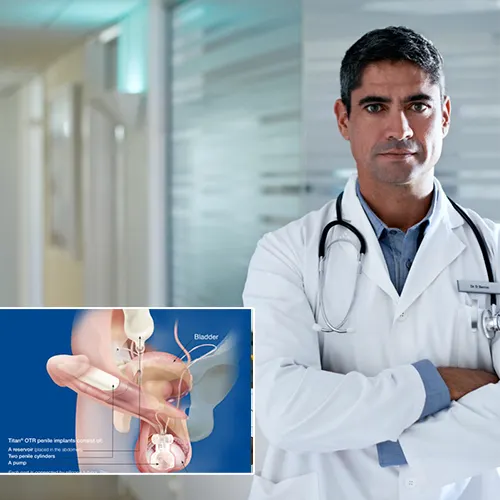 Advancements in Healthcare: The Future of Penile Implant Surgery